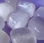 Selenite